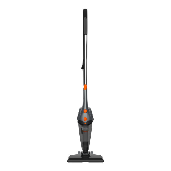 Black + Decker Bagless Upright Vacuum & Reviews Wayfair